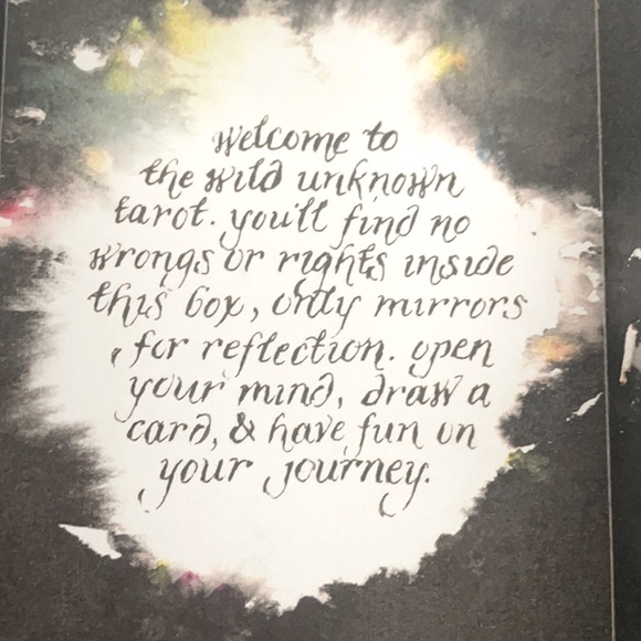 Tarot set - Picture 7 of 10